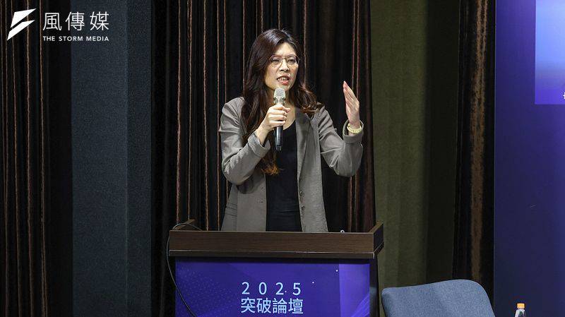 罷掉六席藍營恐全面崩潰？鄭麗文示警投票率「低於五成」下場：國民黨一定全倒