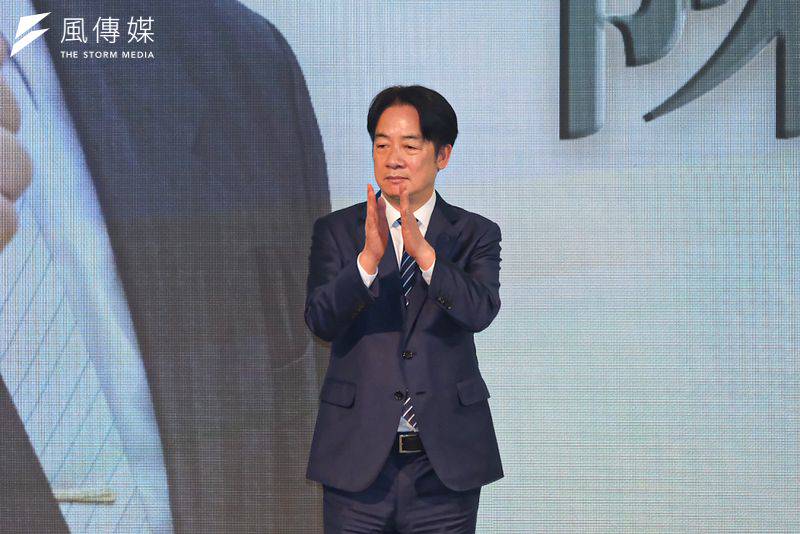 嗆賴清德擁抱五權憲法「令人瞠目結舌」　民眾黨：體會到監院多肥多香多好用
