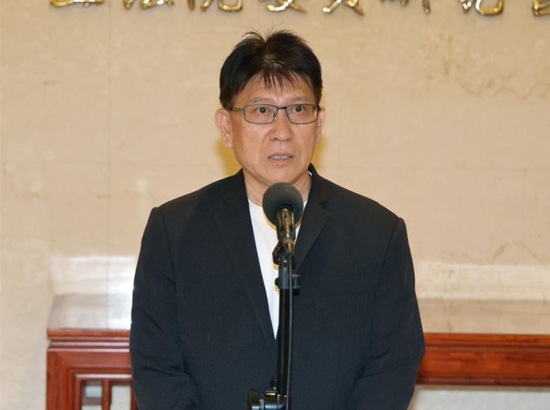 韓國瑜批光電、美濃大峽谷遭綠猛攻 藍委：幻想泡泡被戳破才急洗地