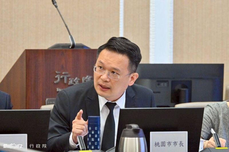 政院拍板毒駕一律吊照 蘇俊賓提3隱憂盼補強