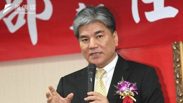 民進黨講對，我們不缺電！ 李鴻源酸廢核後果：因為要電的產業全走了
