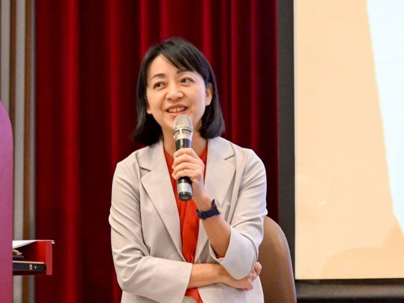 週刊把林岱樺私訊全都露　王婉諭：這是司法，還是政治操作？