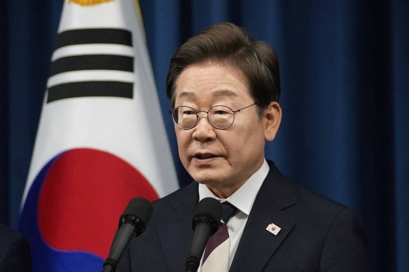 曾批「日本是敵國」李在明改走溫和路線　石破茂盼速辦日韓峰會