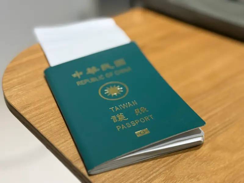 索馬利亞不認台灣護照！他曝內幕打臉外交部