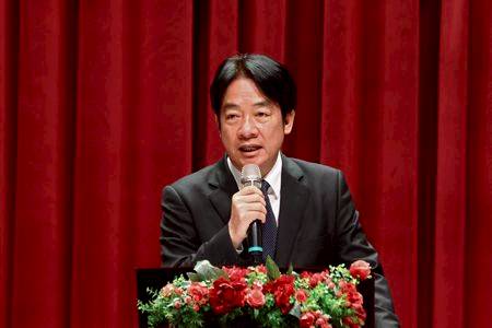 台灣總統：台美關稅談判 對美提高採購天然氣、石油是接下來的重點