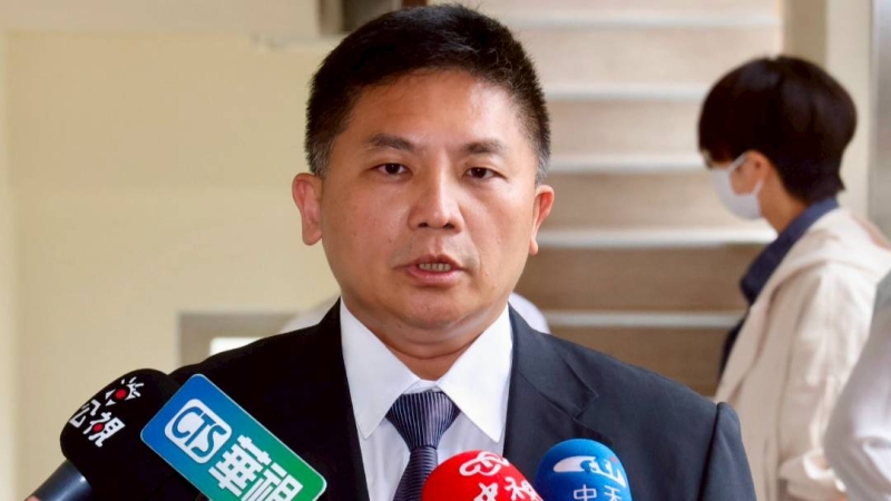 中選會否決反廢死公投　吳宗憲：獨立機關已死，民主喪鐘已敲響