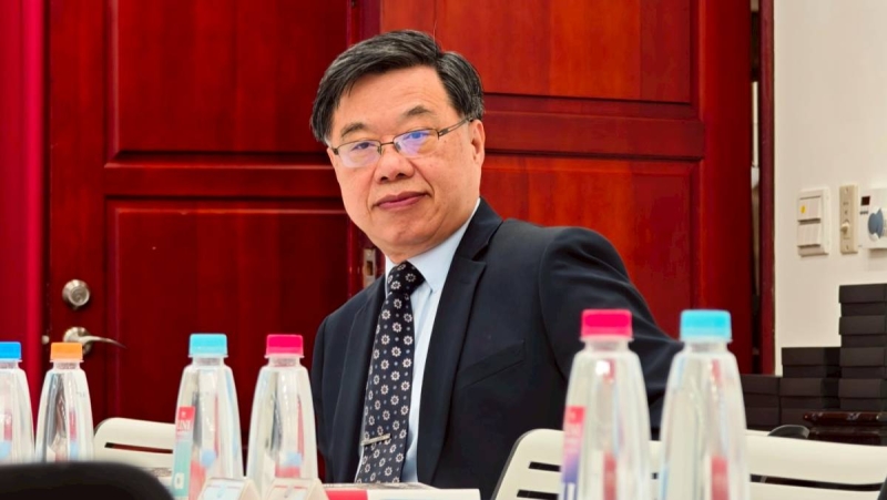 徐錫祥代理檢察總長恐創憲政惡例　司改會「4理由」喊話賴清德收回成命