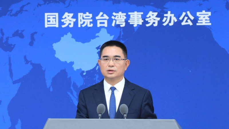 中國放寬「一次有效台胞證」　國台辦：擴大至全部符合條件口岸