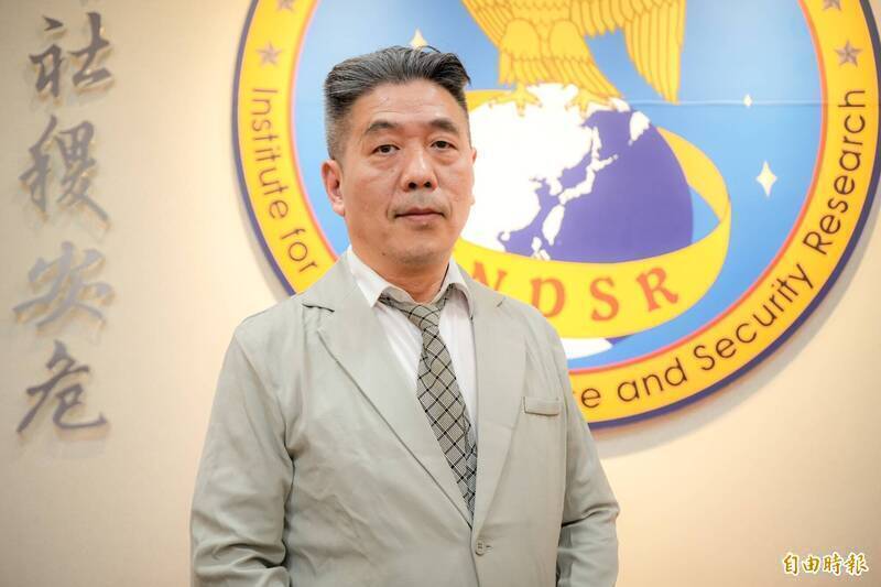 裝修公司承攬上億炸藥案惹議 軍事專家：合法但應依專業設門檻、消弭公眾疑慮