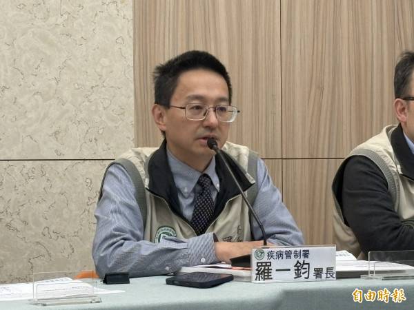 印度立百病毒致死率達75％ 台灣提前防堵「3月列法定傳染病」