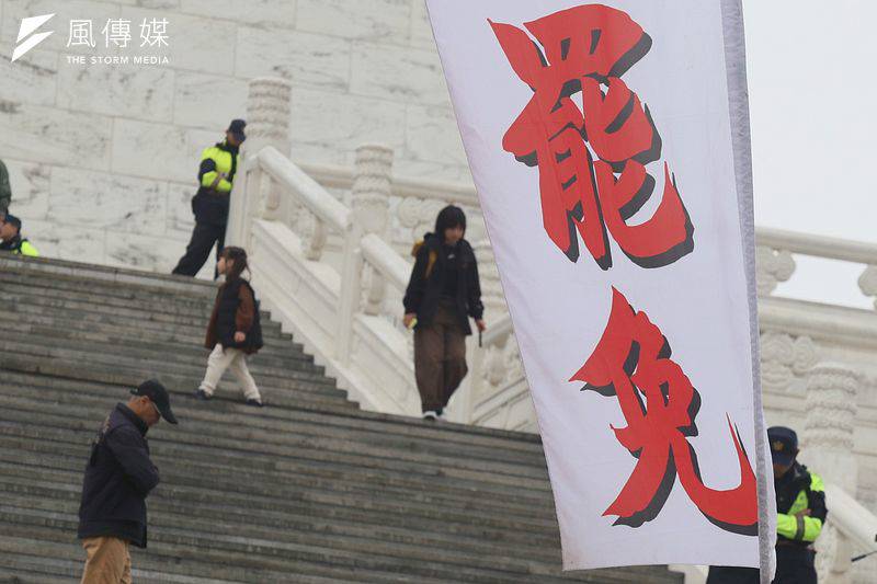 不只賴清德「常和罷團開會」？他揪會議紀錄出現這人名：民進黨別演了