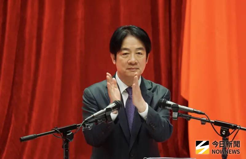 賴清德若不換掉「他」！沈富雄：藍營躺著贏