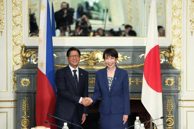 日菲談判海域劃界　前大使怒轟政府反應：怎會說出喪權辱國的「這4個字」