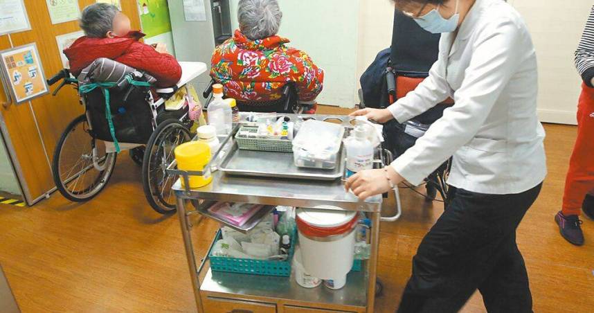 基金財源不穩！　審計部：長照3.0未上路恐先破產