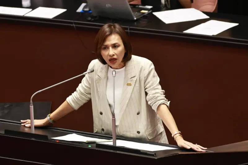 邱議瑩批白委羞辱女性　本尊爭議言行也超多