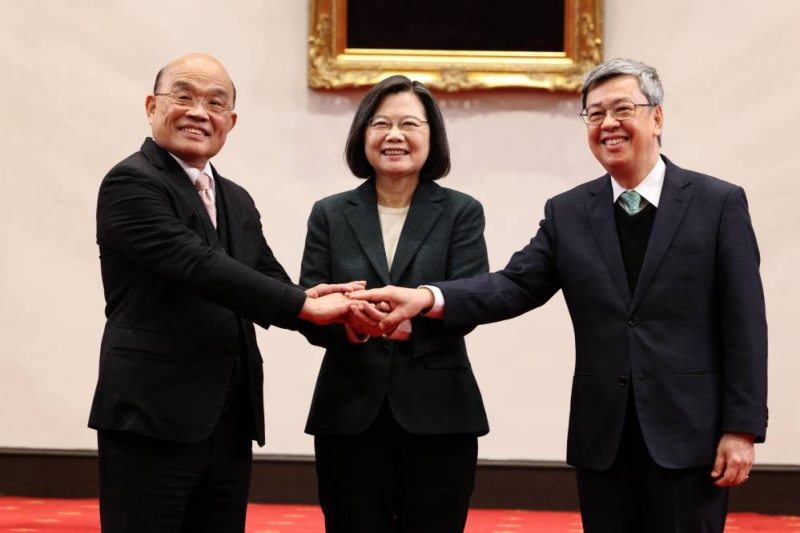 政院大刪地方補助燒自家大火　綠營縣市首長收傳真才被告知