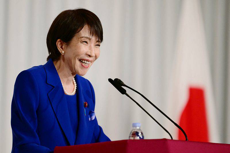 高市早苗拜相之路卡關！執政聯盟不挺、追加預算告急，「日本鐵娘子」還沒上任就被美國學者唱衰