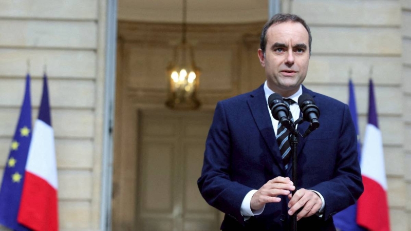 法國最短命內閣！　新總理組閣不到一天就辭職下台