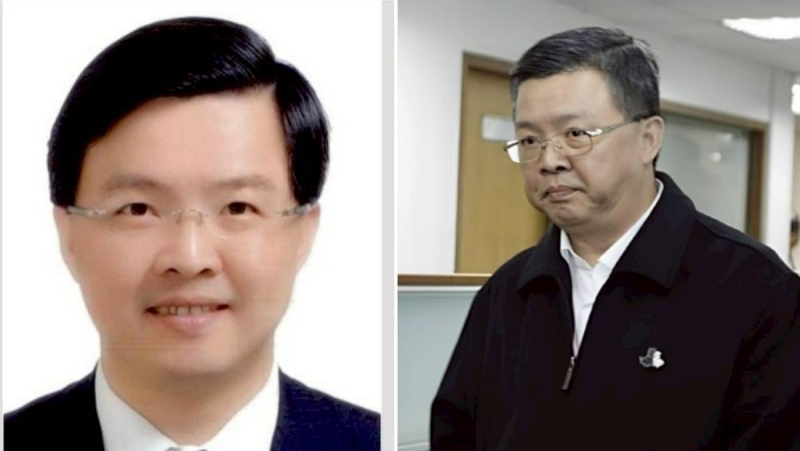 涉掏空台鹽綠能4億！　前董座陳啓昱裁准「600萬元」交保