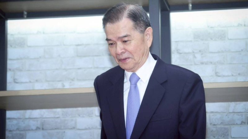 中石化獨董陳美伶請辭　董事長陳瑞隆同步辭兼任執行長
