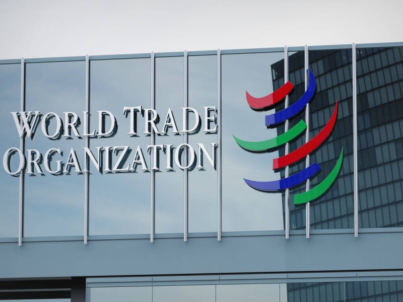 大陸表態了！不爭取WTO新特殊待遇　堅守開發中國家身分