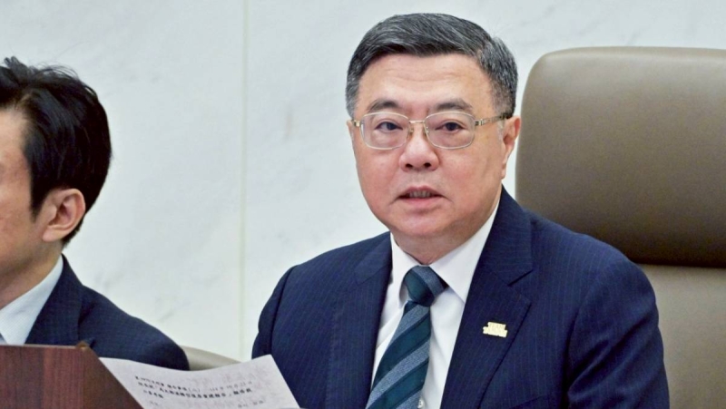 把菜吃完抑制非洲豬瘟擴散 國民黨:賴政府把人民當笨蛋