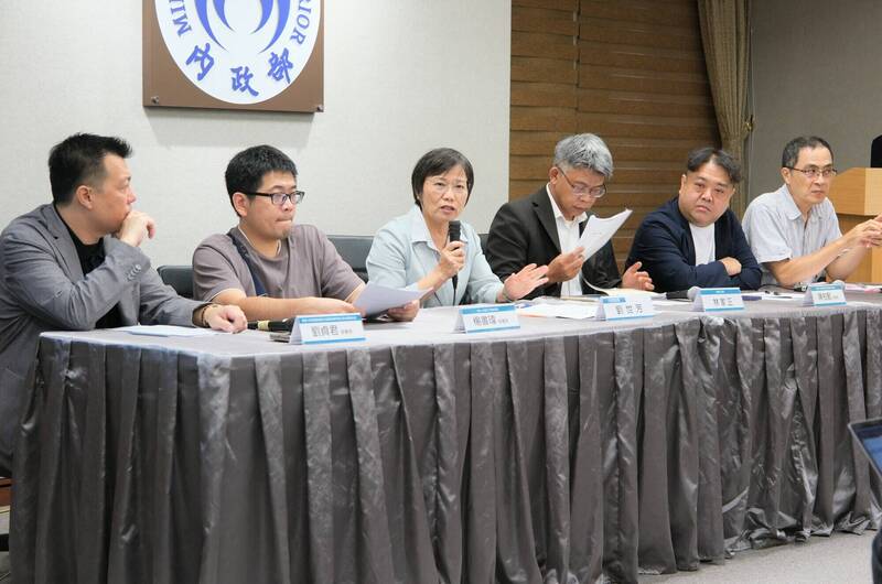 租賃條例修法擬納「租霸下車條款」禁租補、入戶籍最高罰30萬