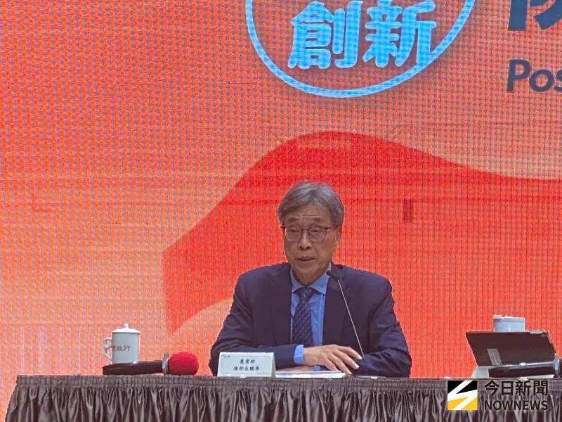 台美關稅15%！陳駿季：美農產品進口有3前提