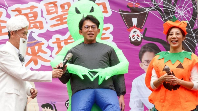 吳音寧預計接任台肥董座 黃國昌批酬庸:民進黨國庫通黨庫