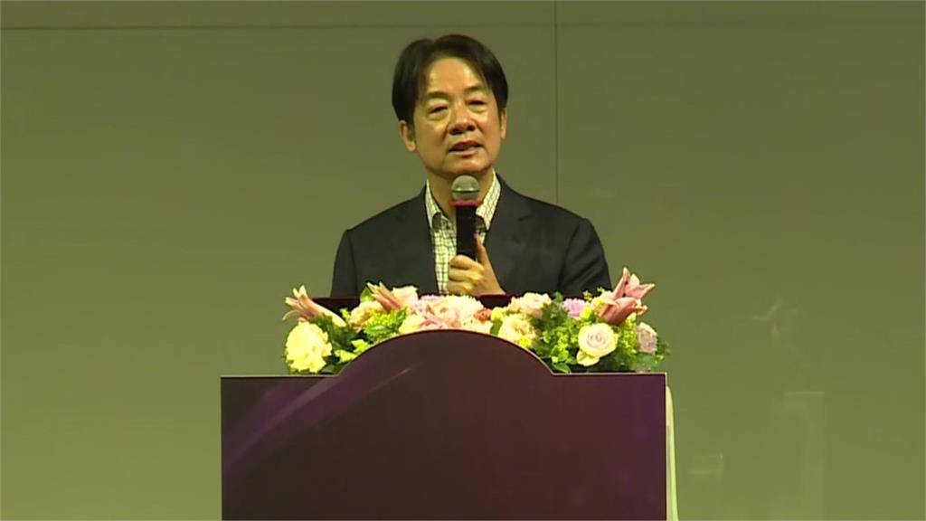 賴總統：核二核三具備重啟條件 月底送核安會審議