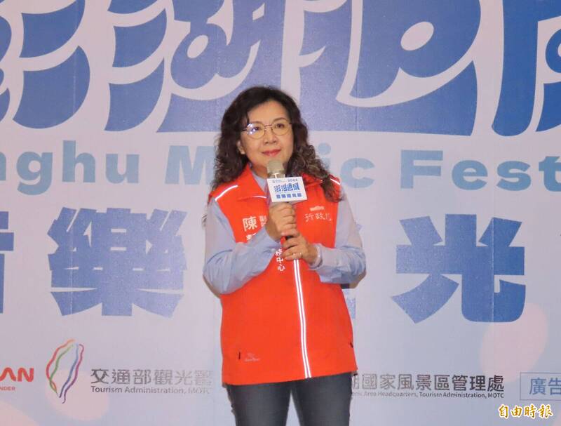 前政院南服中心副執行長陳慧玲 涉詐領議員助理費案判緩刑