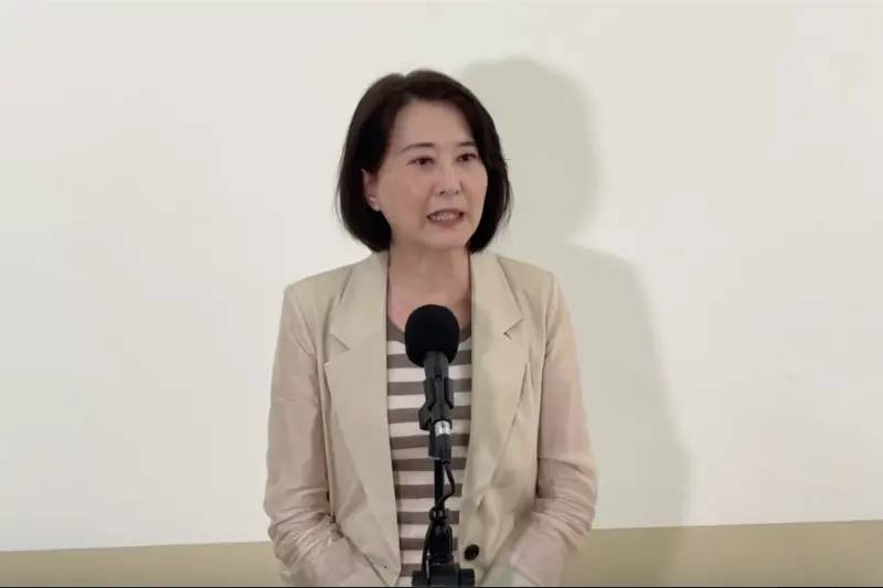 批李正皓造謠　王鴻薇：有錢我也想要養狗仔
