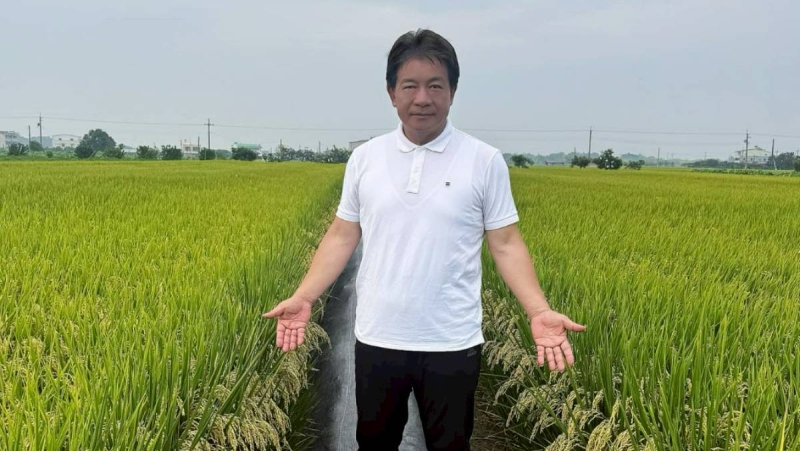 索賄1300萬二審大翻盤!從13年到「無罪」 前台南議長郭信良脫身關鍵一次看