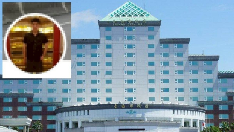 勘災涉猥褻2男童收押　惡魔公務員2度考進台南市府都出事