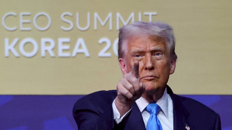 時隔逾30年！川普宣布立即恢復核試驗　強調中俄緊追在後