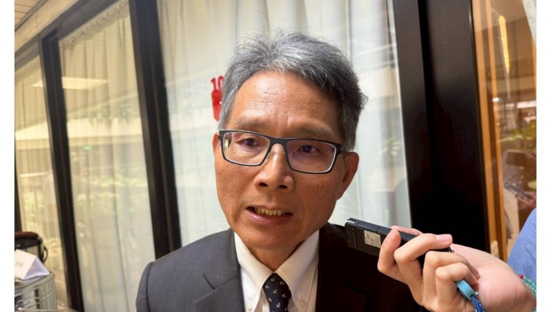 菲國種電停擺？經濟部：持續準備 非一日可成