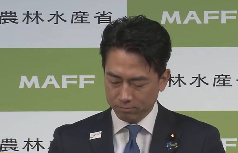 出範本要求支持者上網寫好評　小泉進次郎道歉了