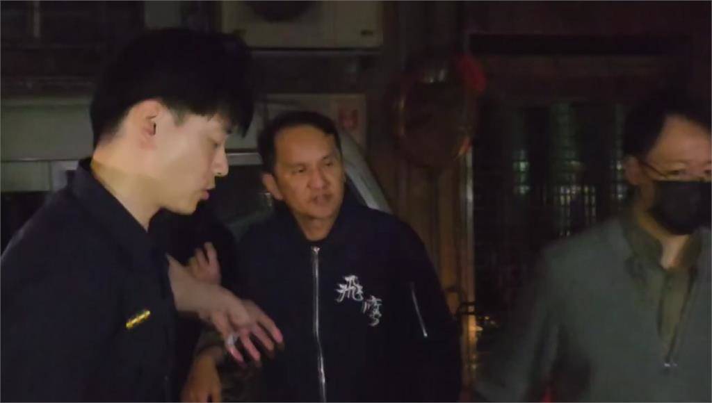 愛爾麗18間診所爆偷拍！ 檢方聲押總裁常如山、特助、工程師
