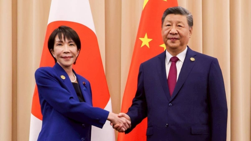 日本駐中大使館發布「安全對策」　籲日籍公民在中國提高警覺