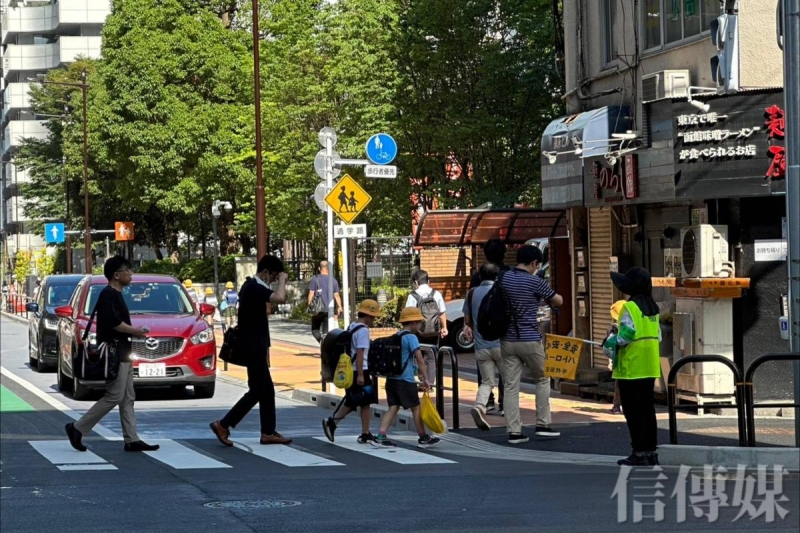 一年幾乎消失掉一個大阪府...日本國民人數銳減逾86萬 外籍人口首次突破300萬