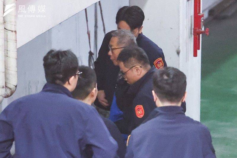 柯文哲被北檢求處「接近無期徒刑」　蔡正元轟這罪狀：從政30年沒聽過