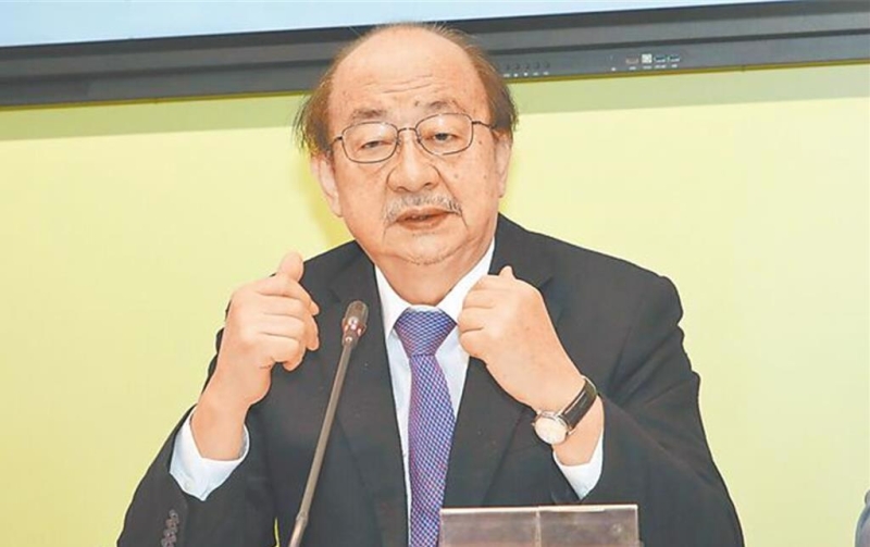 爆老柯才是同路人？徐巧芯揭「透過隨扈投資大陸」手法