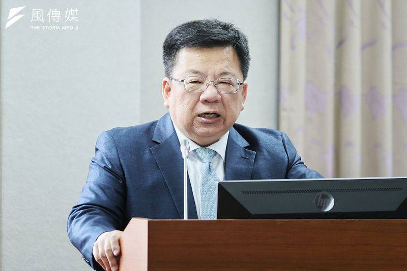 把民眾都當盤子？吳宗憲怒嗆李俊俋：這樣跟大家說沒錢買衛生紙