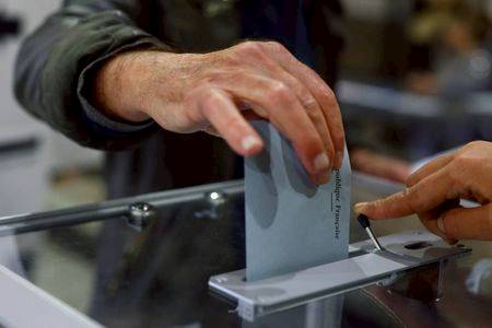 法國地方選舉揭曉　5大重點與意涵報你知