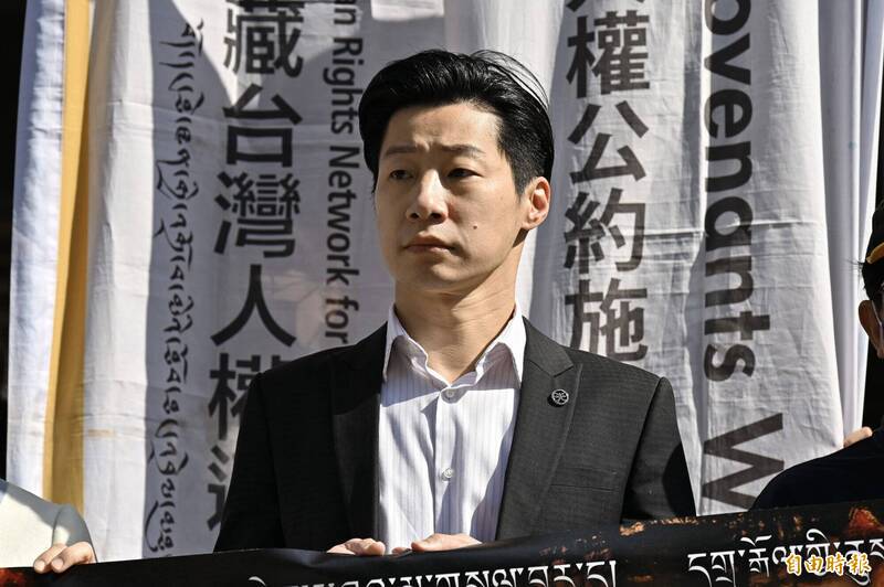 林昶佐將任芬蘭代表 林佳龍證實：人事案辦理中