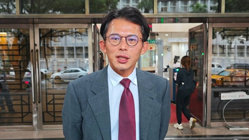 曾收「魚翅宴」檢舉　黃國昌點名警界內鬥：不喜歡被當槍使