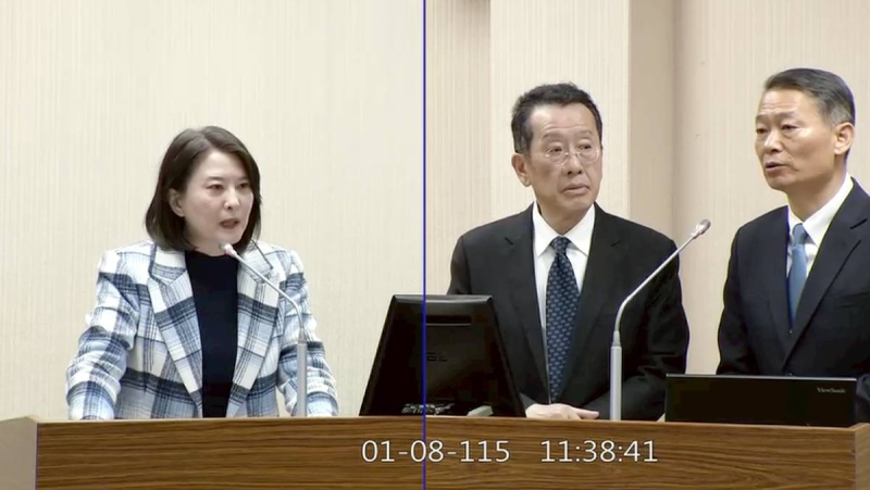 飛官辛柏毅沒防寒衣　4千萬預算去年就編列！採購進度慢原因曝光