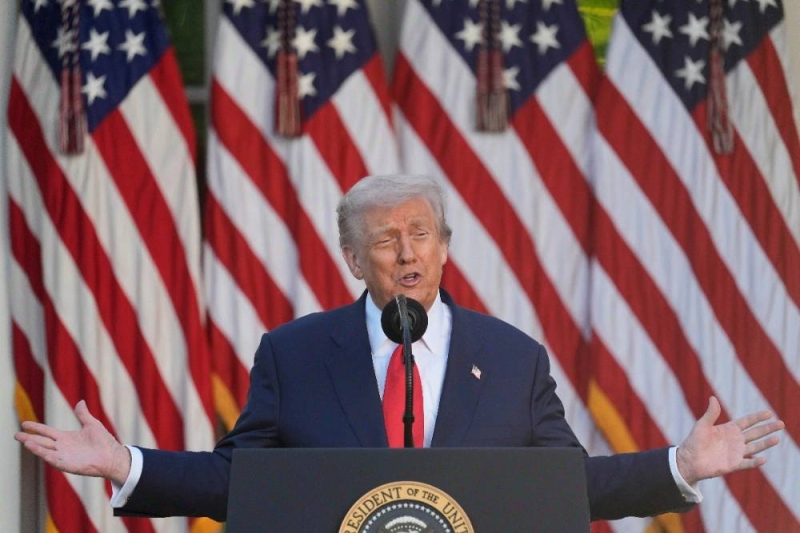 川普威脅拒買中國食用油　美財長批中：經濟差還要拖垮全球