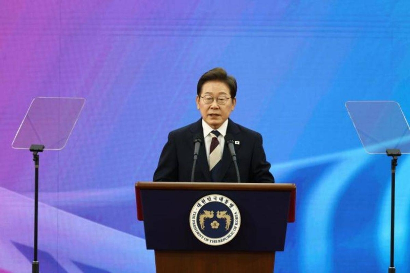 美軍將駐韓愛國者飛彈調往中東　南韓總統李在明：反對了也沒用