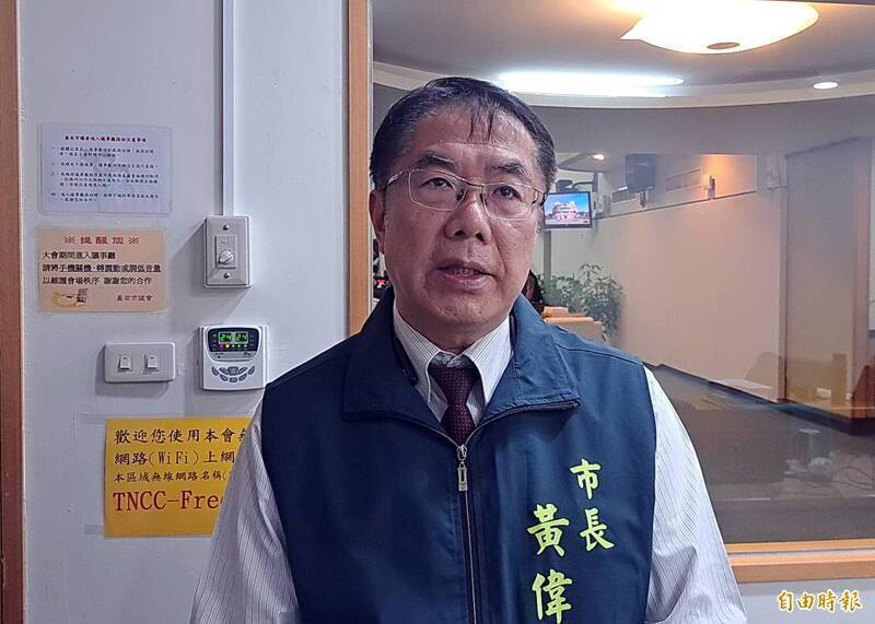 盜市長照喊放颱風假 女高Threads傳假訊息不罰